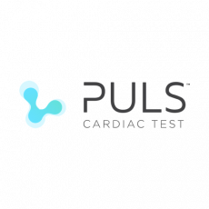 PULS Cardiac Test